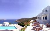 Туры в отель Patmos Paradise
