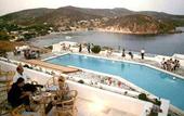 Туры в отель Patmos Paradise