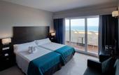 Туры в отель Pato Amarillo Hotel