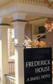 Туры в отель Frederick House