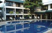 Туры в отель Kudo Hotel