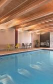 Туры в отель Home2 Suites by Hilton Lancaster