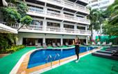 Туры в отель Inn Patong Beach Hotel