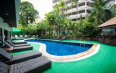 Туры в отель Inn Patong Beach Hotel