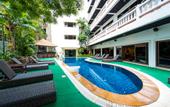 Туры в отель Inn Patong Beach Hotel