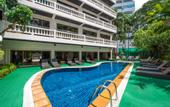 Туры в отель Inn Patong Beach Hotel