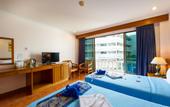 Туры в отель Inn Patong Beach Hotel
