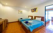 Туры в отель Inn Patong Beach Hotel