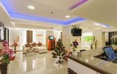 Туры в отель Patong City Hometel