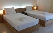 Туры в отель Patong City Hometel