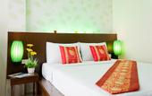 Туры в отель Patong City Hometel