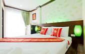 Туры в отель Patong City Hometel