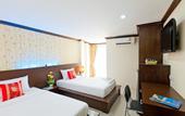 Туры в отель Patong City Hometel