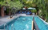 Туры в отель Patong Cottage Resort