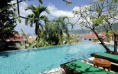Туры в отель Patong Cottage Resort
