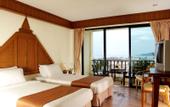 Туры в отель Patong Cottage Resort