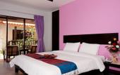 Туры в отель Patong Cottage Resort