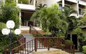Туры в отель Patong Cottage Resort