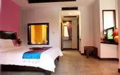 Туры в отель Patong Cottage Resort