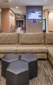 Туры в отель Best Western Plus Executive Residency Rigby's Water World Hotel