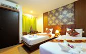 Туры в отель Patong Inn