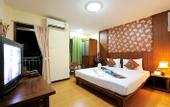 Туры в отель Patong Inn