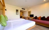 Туры в отель Patong Lodge Hotel