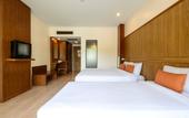 Туры в отель Patong Lodge Hotel