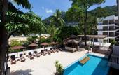 Туры в отель Patong Lodge Hotel