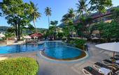 Туры в отель Patong Lodge Hotel