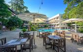 Туры в отель Patong Lodge Hotel