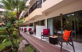 Туры в отель Patong Lodge Hotel
