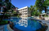 Туры в отель Patong Lodge Hotel