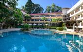 Туры в отель Patong Lodge Hotel