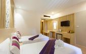 Туры в отель Patong Lodge Hotel