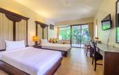 Туры в отель Patong Lodge Hotel