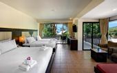 Туры в отель Patong Lodge Hotel