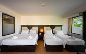 Туры в отель Patong Lodge Hotel