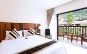 Туры в отель Patong Lodge Hotel