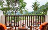 Туры в отель Patong Lodge Hotel