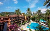 Туры в отель Patong Merlin