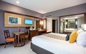 Туры в отель Patong Merlin