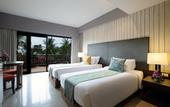 Туры в отель Patong Merlin