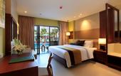 Туры в отель Patong Merlin