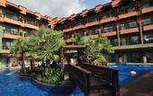 Туры в отель Patong Merlin