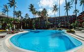 Туры в отель Patong Merlin