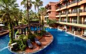 Туры в отель Patong Merlin