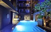 Туры в отель Mazi Design Hotel by Kalima