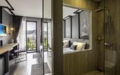 Туры в отель Mazi Design Hotel by Kalima