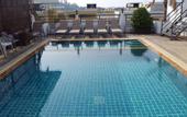 Туры в отель Patong Princess